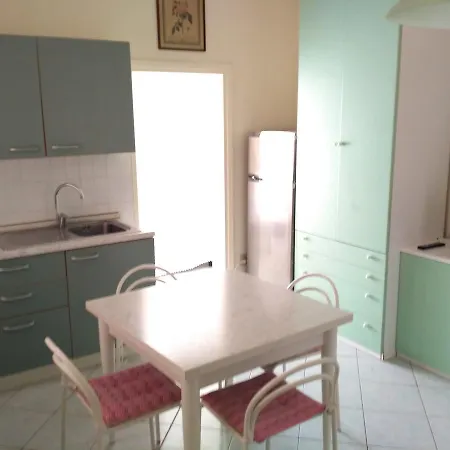 Διαμέρισμα Condominio Alda