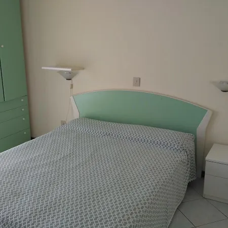 Διαμέρισμα Condominio Alda *