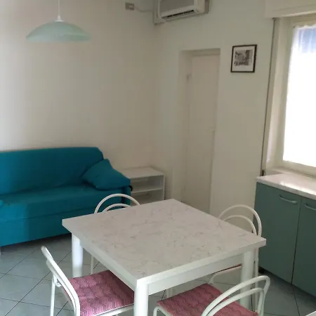 Condominio Alda Διαμέρισμα *