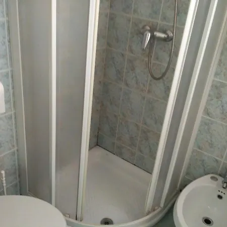 Condominio Alda Διαμέρισμα