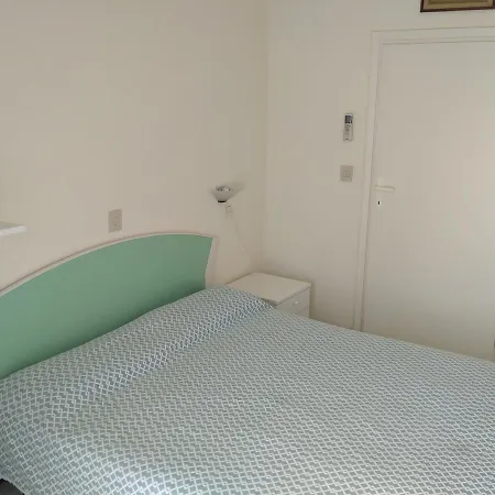 Condominio Alda 리그나노 사비아도로