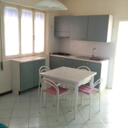 Διαμέρισμα Condominio Alda