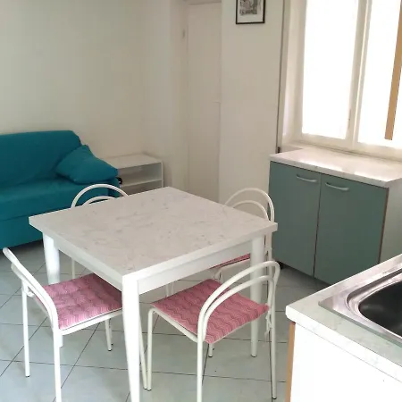 Διαμέρισμα Condominio Alda Λινιάνο Σαμπιαντόρο