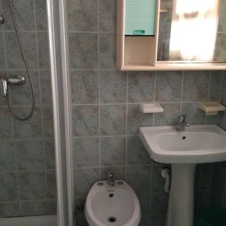 Condominio Alda * Λινιάνο Σαμπιαντόρο