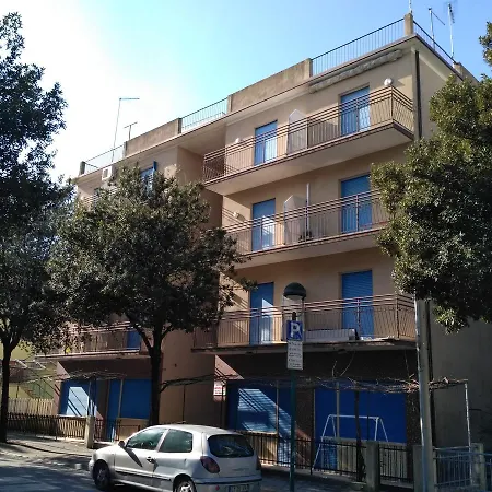 Condominio Alda * Λινιάνο Σαμπιαντόρο